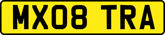 MX08TRA
