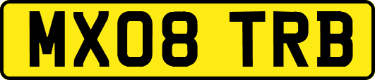 MX08TRB