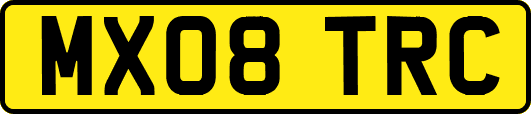 MX08TRC