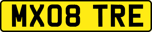 MX08TRE