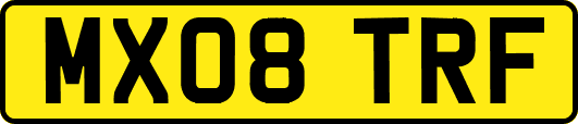 MX08TRF