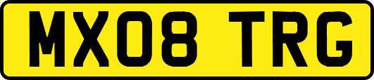 MX08TRG