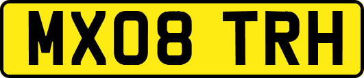 MX08TRH