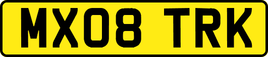 MX08TRK