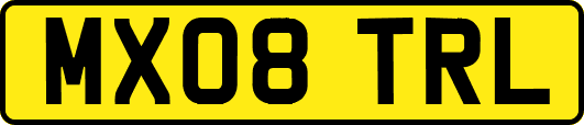 MX08TRL