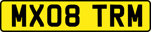 MX08TRM