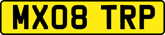 MX08TRP