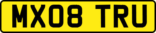 MX08TRU