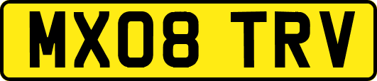 MX08TRV