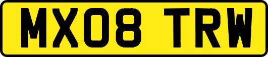 MX08TRW