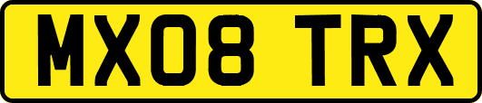 MX08TRX