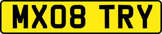 MX08TRY