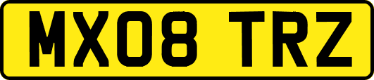 MX08TRZ