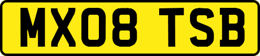 MX08TSB