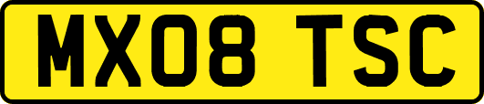MX08TSC