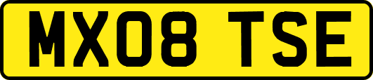 MX08TSE