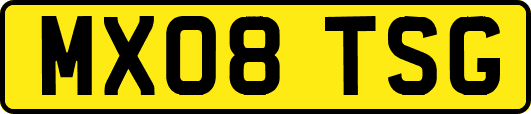 MX08TSG