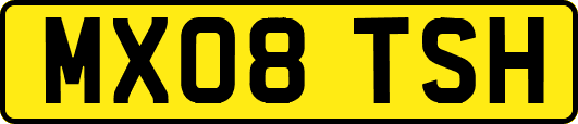 MX08TSH