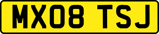 MX08TSJ