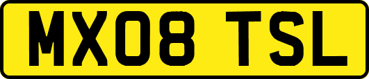 MX08TSL
