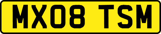 MX08TSM