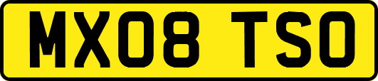 MX08TSO