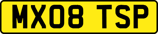 MX08TSP