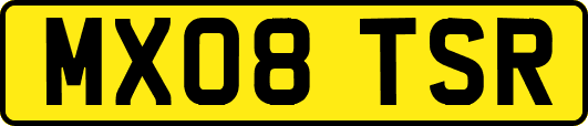 MX08TSR