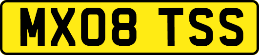 MX08TSS
