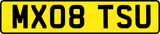 MX08TSU