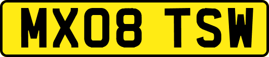 MX08TSW
