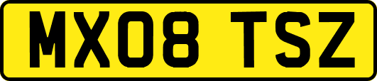 MX08TSZ