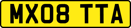 MX08TTA