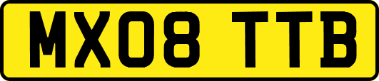MX08TTB