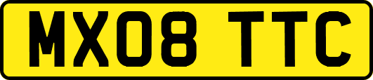 MX08TTC