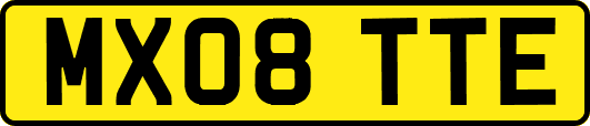 MX08TTE