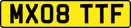 MX08TTF