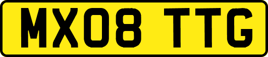 MX08TTG