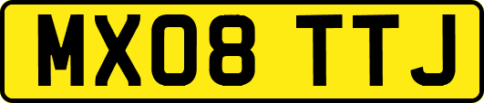 MX08TTJ