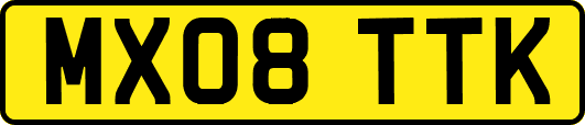 MX08TTK