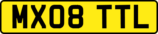 MX08TTL