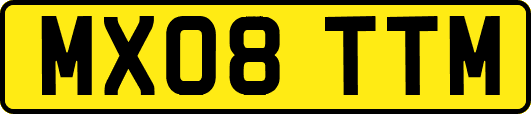 MX08TTM