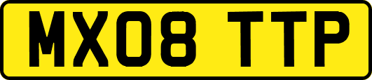 MX08TTP