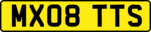 MX08TTS