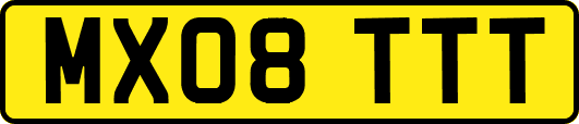 MX08TTT