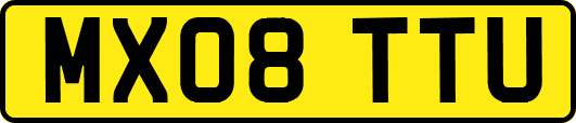 MX08TTU