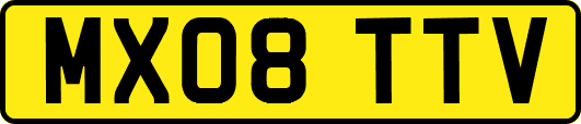 MX08TTV