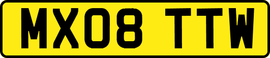 MX08TTW