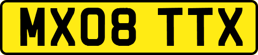 MX08TTX