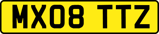 MX08TTZ
